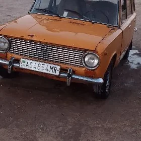 Lada 2103 1981