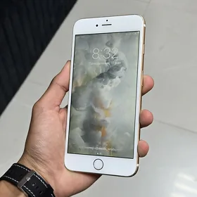IPhone 6S +