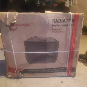 Rediator
