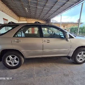 Lexus RX 300 2003
