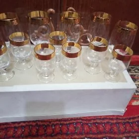 рюмки