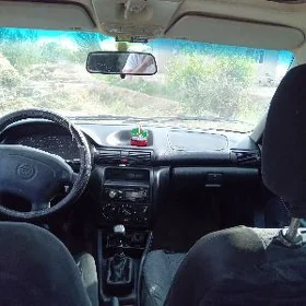 Opel Astra 1995