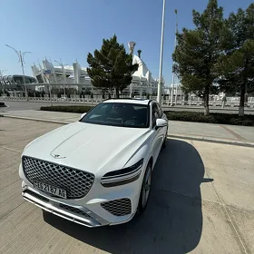 Genesis GV70 2024