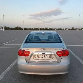 Hyundai Elantra 2010