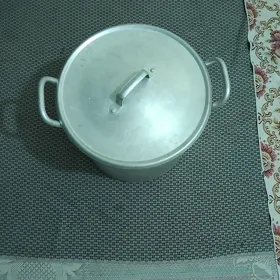 kastryul alyuminiy