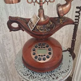 telefon apparat