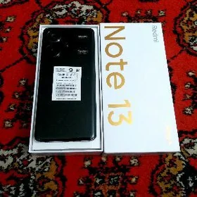REDMI NOT 13PRO+ 512GB