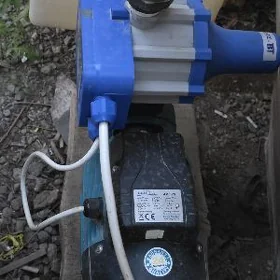 Насос Nasos LEO 75 + Вакум