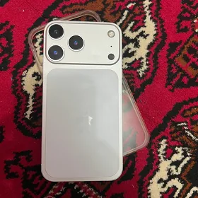 iPhone 17pro 11den owrulen