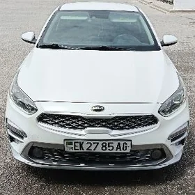 Kia Forte 2021