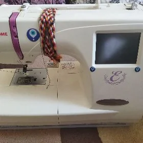 Janome 350 e