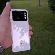 MI 11 ULTRA
