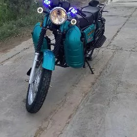 Iž Planeta 5 2025