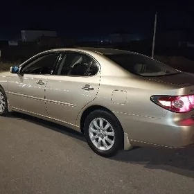 Lexus ES 300 2002