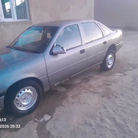 Opel Vectra 1990