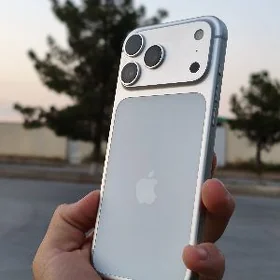 iphone 17Pro max