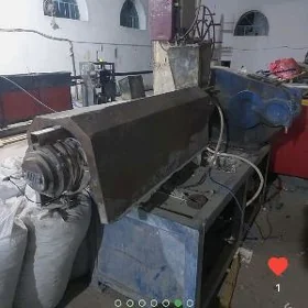 granulyator гранулятор