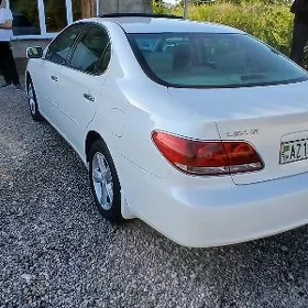 Lexus ES 300 2003
