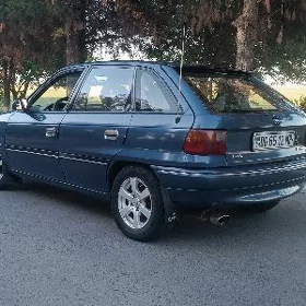 Opel Astra 1992