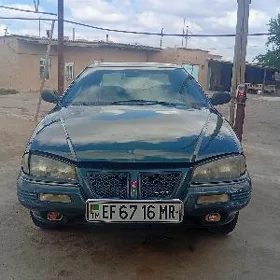 Pontiac Grand Am 1995