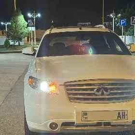 Infiniti FX35 2007