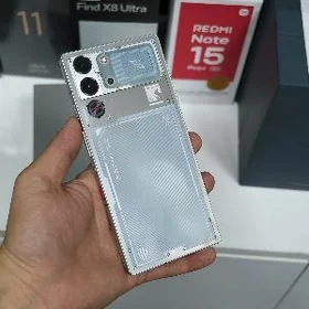 Redmagic 10S Pro Plus