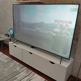 Xiomi Tv Max 86