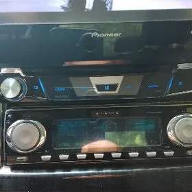 pioneer 77 50 exo aparat