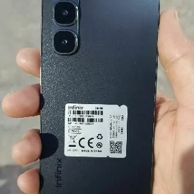 infinix hot 60pro+