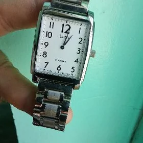 часы
