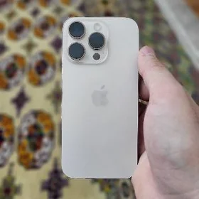 Iphone 16pro
