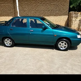 Lada 2110 2002