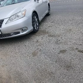 Lexus ES 350 2011