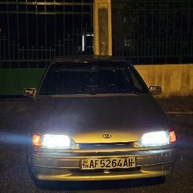 Lada 2115 2007
