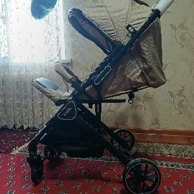 Çemedan kalyaska