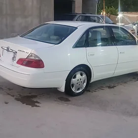 Toyota Avalon 2000