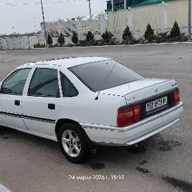 Opel Vectra 1990