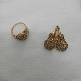 turk brilliant komplekt