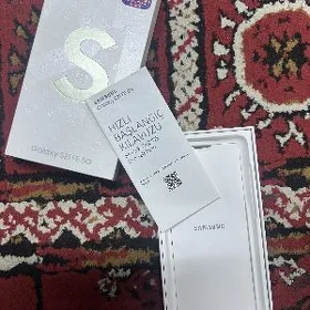 Samsung S21Fe