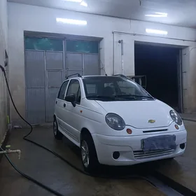 Daewoo Matiz 2004