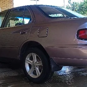 Toyota Camry 1996