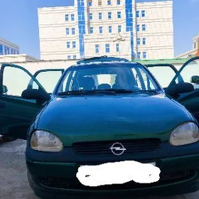 Opel Vita 1998