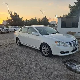 Toyota Avalon 2009