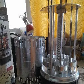 шашлычница