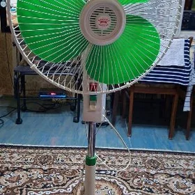 Вентилятор