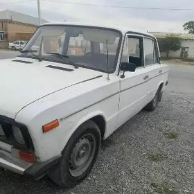 Lada 2106 1999