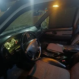 Nissan Pathfinder 2002