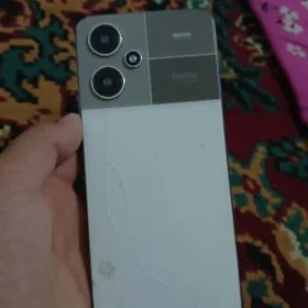 Redmi not 13pro+ 5G