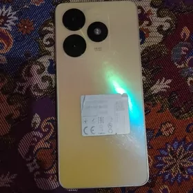 TECNO SPARK GO
