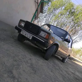 Lada 2107 2002